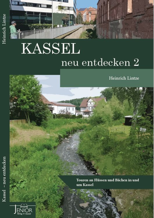 Produktbild: Kassel neu entdecken 2