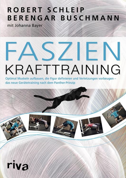 Produktbild: Faszien-Krafttraining