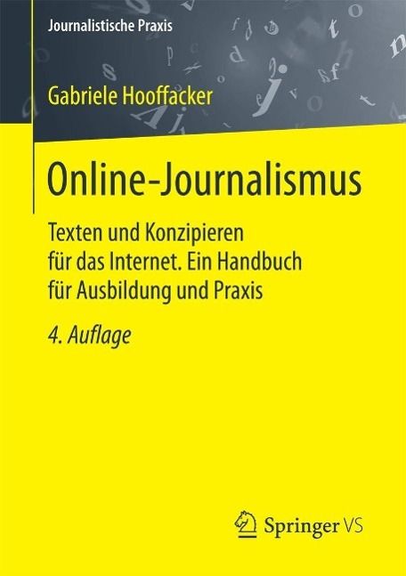 Bild vom Artikel Online-Journalismus vom Autor Journalistenakademie