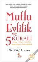 Produktbild: Mutlu Evlilik ve 5 Kurali