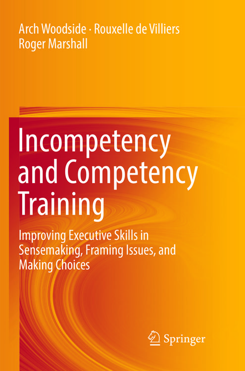 Produktbild: Incompetency and Competency Training
