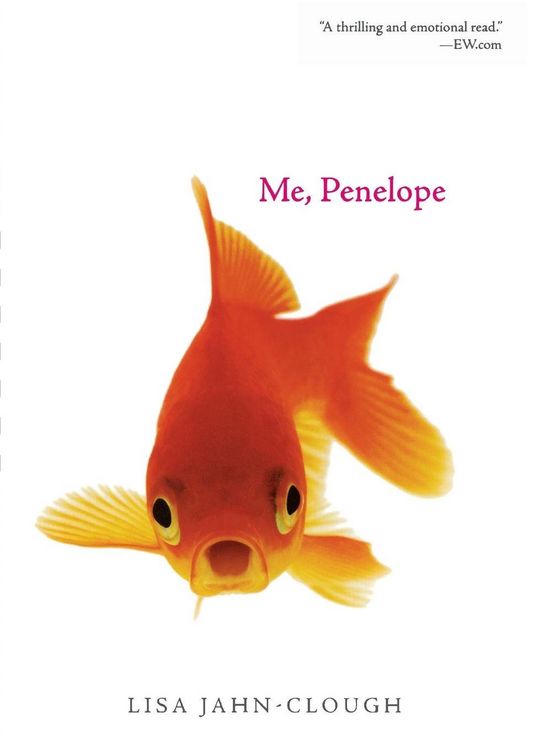 Produktbild: Me, Penelope
