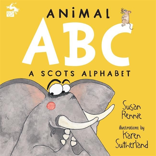 Produktbild: Animal ABC