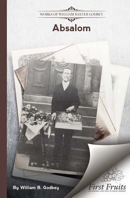 Produktbild: Absalom