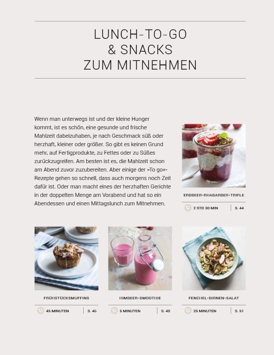 Produktbild: Die neue Ess-Klasse
