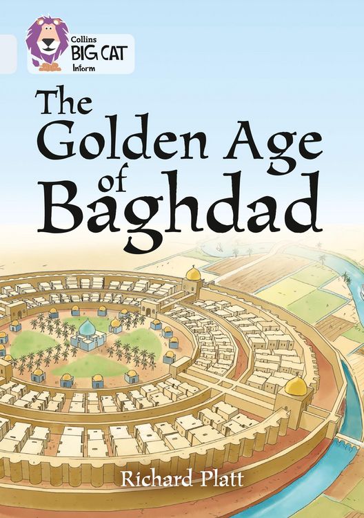 Produktbild: BIG CAT - AGE OF BAGHDAD