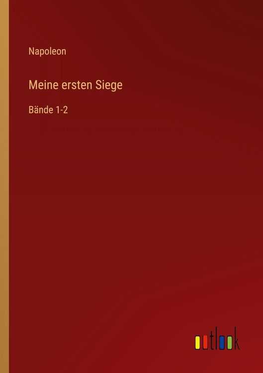 Produktbild: Meine ersten Siege