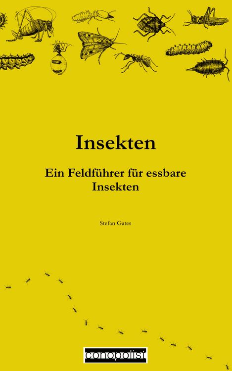 Produktbild: Insekten