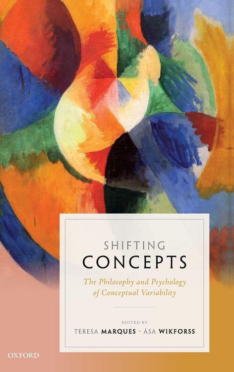 Produktbild: Shifting Concepts C