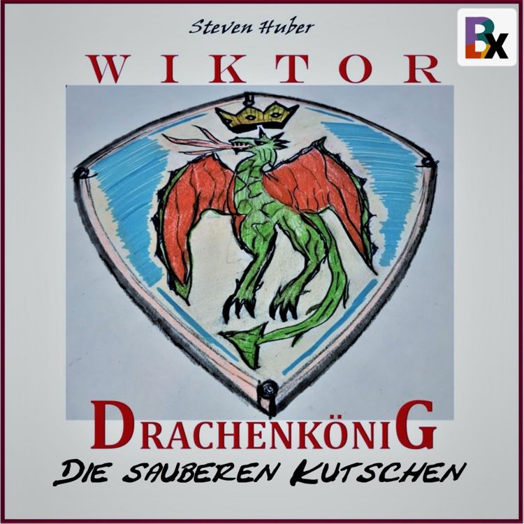 Produktbild: Wiktor Drachenk&ouml;nig