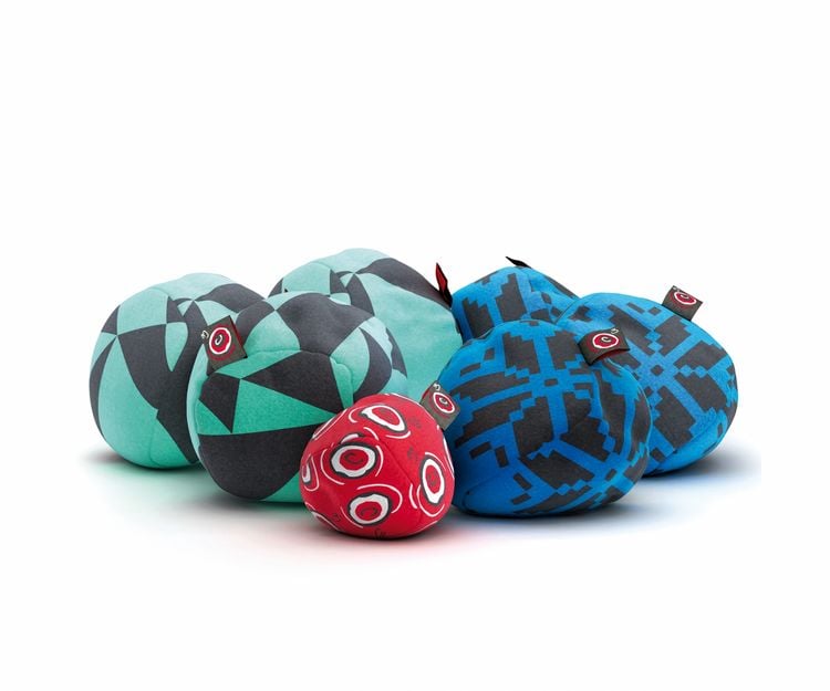 Produktbild: Zoch CrossBoule c&sup3; - Mountain