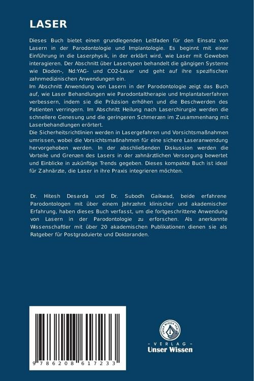 Produktbild: LASER