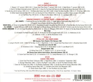 Produktbild: All Around the World - 40TH Anniversary