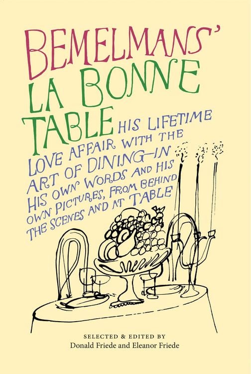 Produktbild: La Bonne Table