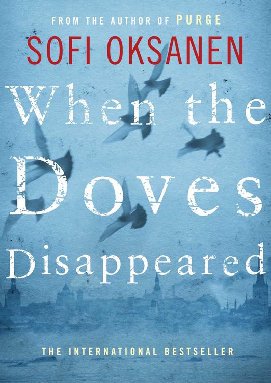 Produktbild: When the Doves Disappeared