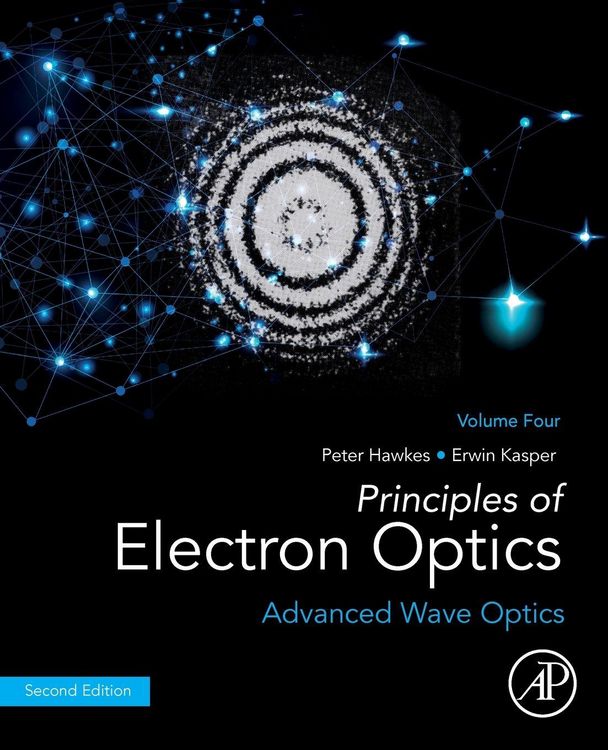 Produktbild: Principles of Electron Optics, Volume 4