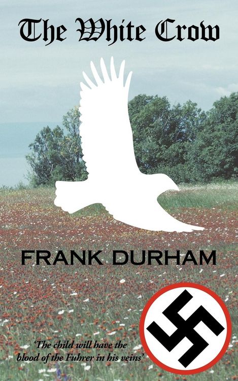 Produktbild: The White Crow