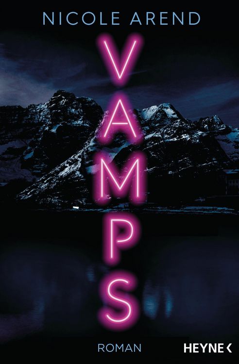 Produktbild: Vamps