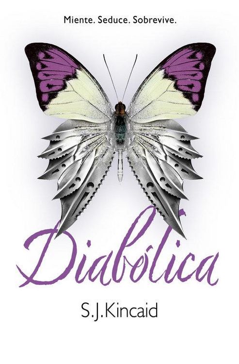 Produktbild: Diab&oacute;lica / The Diabolic