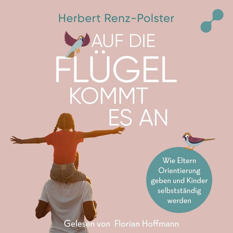Produktbild: Auf die Fl&uuml;gel kommt es an
