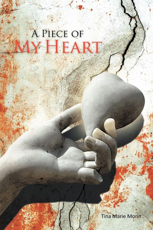 Produktbild: A Piece of My Heart