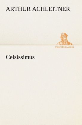 Produktbild: Celsissimus
