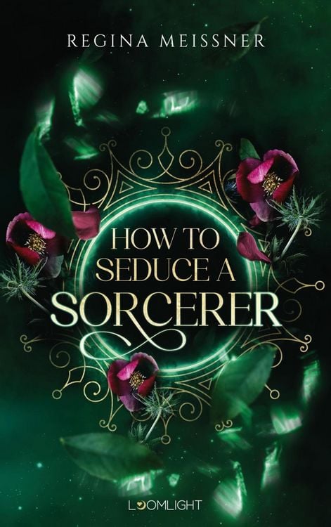 Produktbild: How to Seduce a Sorcerer