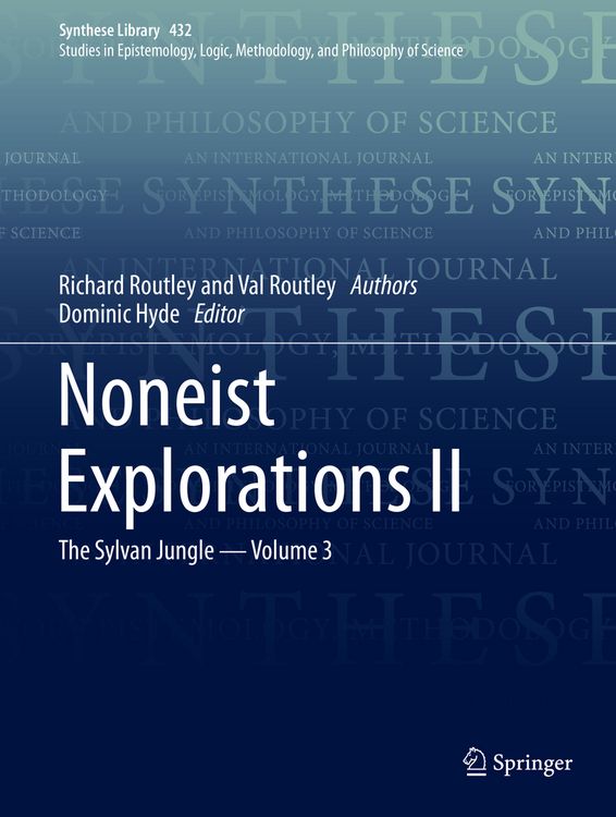 Produktbild: Noneist Explorations II