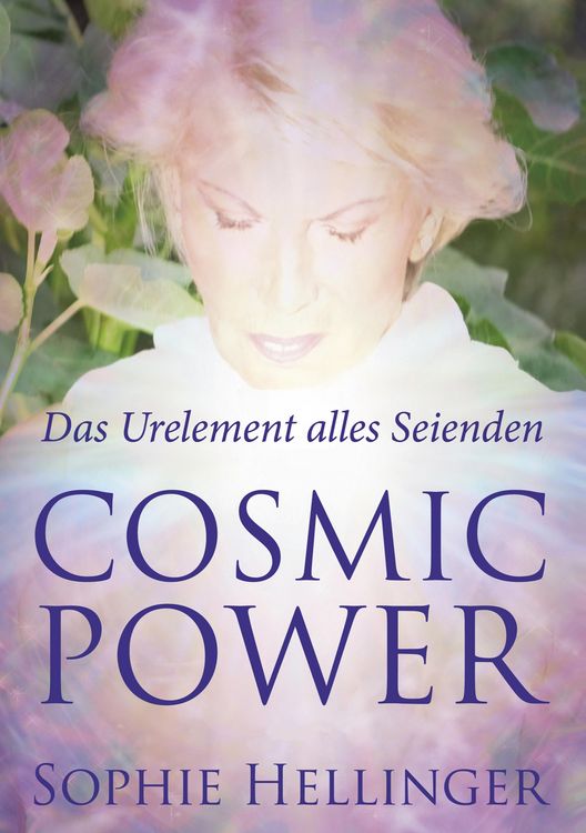 Produktbild: Cosmic Power