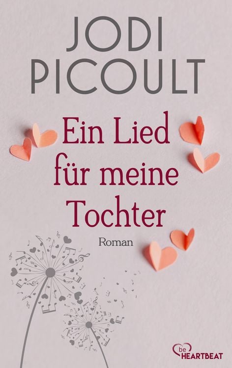Bild vom Artikel Ein Lied für meine Tochter vom Autor Jodi Picoult