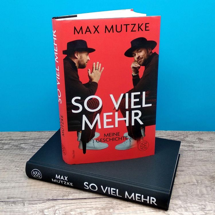 Produktbild: So viel mehr