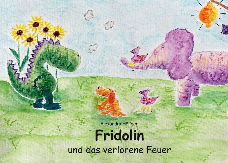 Produktbild: Fridolin