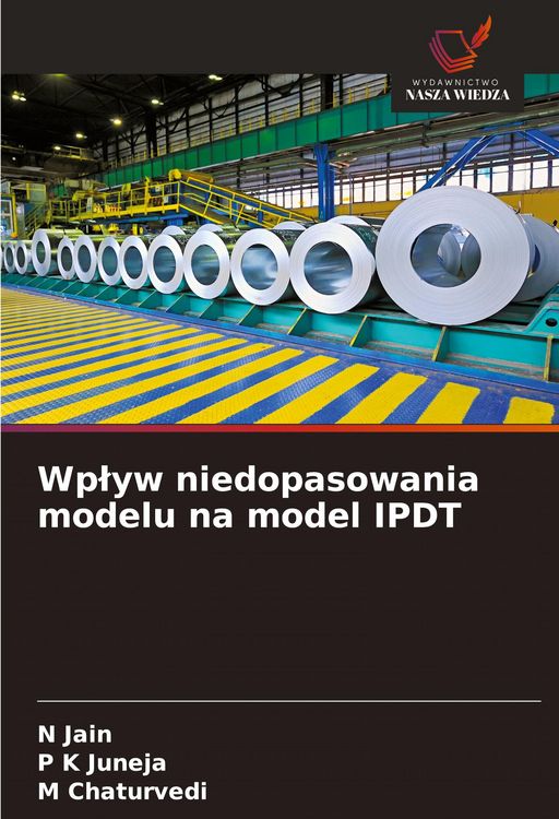 Produktbild: Wp&iquest;yw niedopasowania modelu na model IPDT