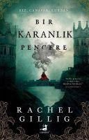 Produktbild: Bir Karanlik Pencere
