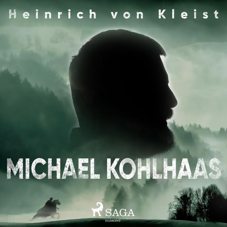 Produktbild: Michael Kohlhaas (Ungek&uuml;rzt)