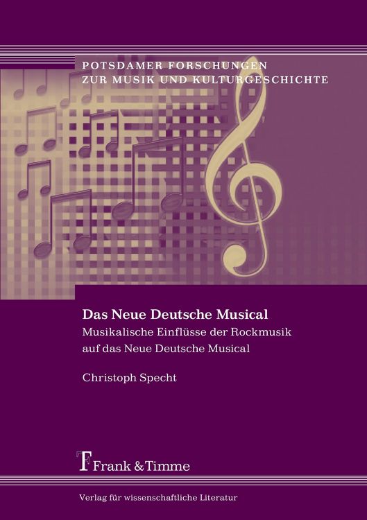 Produktbild: Das Neue Deutsche Musical