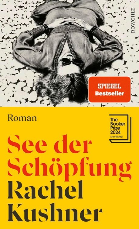 Produktbild: See der Schöpfung