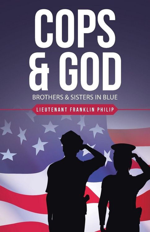 Produktbild: Cops & God