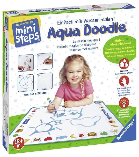 Produktbild: Aqua Doodle&reg;