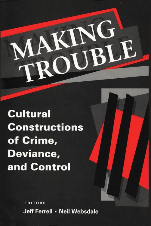 Produktbild: Making Trouble