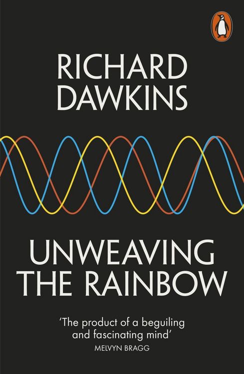 Produktbild: Unweaving the Rainbow