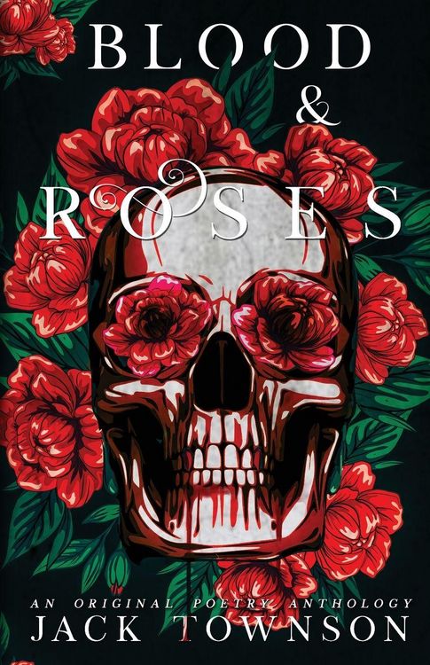 Produktbild: Blood and Roses