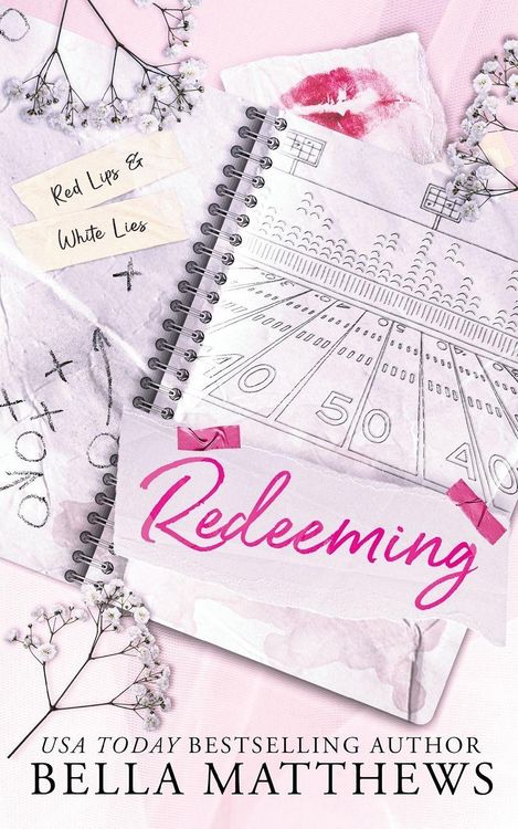 Produktbild: Redeeming