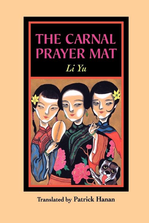 Produktbild: Carnal Prayer Mat