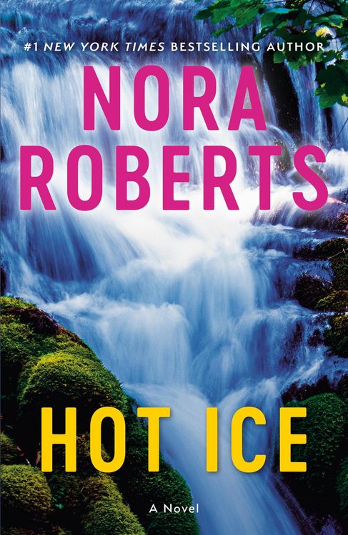 Produktbild: Hot Ice