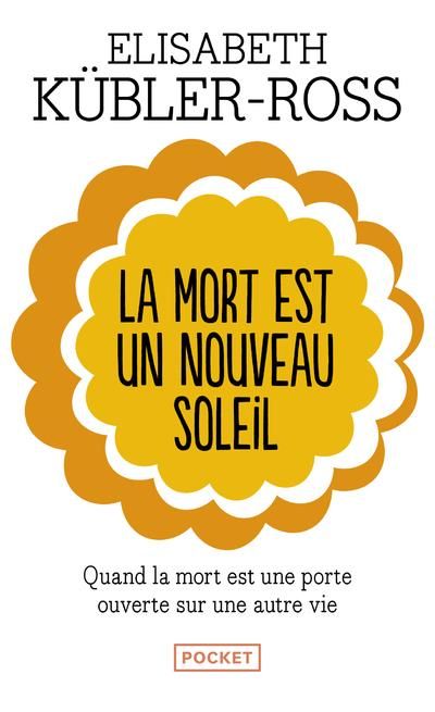 Produktbild: La mort est un nouveau soleil