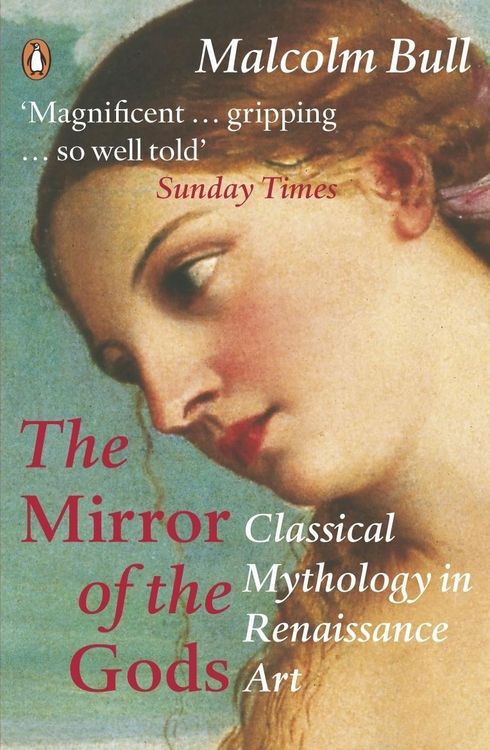 Produktbild: The Mirror of the Gods