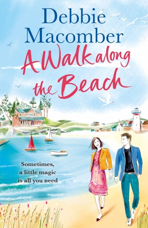 Produktbild: A Walk Along the Beach