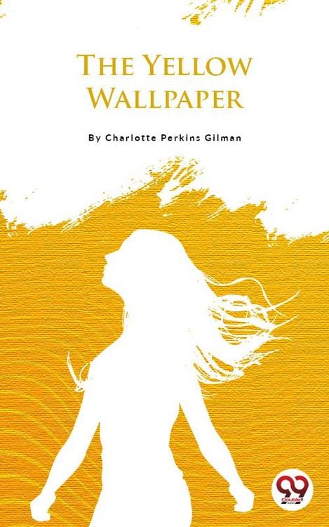 Produktbild: The Yellow Wallpaper
