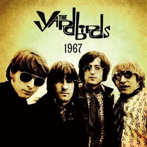 Produktbild: 1967 Live in Stockholm & Offenbach